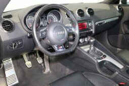 Audi TT 1.8 TFSi 160 Coupe full
