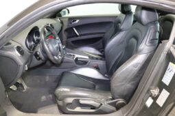 Audi TT 1.8 TFSi 160 Coupe full