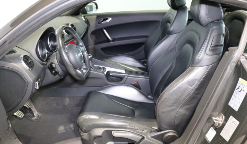 Audi TT 1.8 TFSi 160 Coupe full
