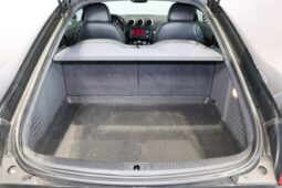 Audi TT 1.8 TFSi 160 Coupe full