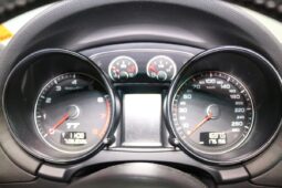Audi TT 1.8 TFSi 160 Coupe full