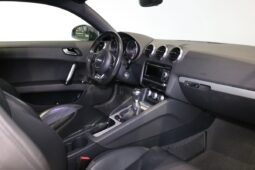 Audi TT 1.8 TFSi 160 Coupe full