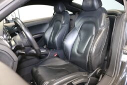 Audi TT 1.8 TFSi 160 Coupe full