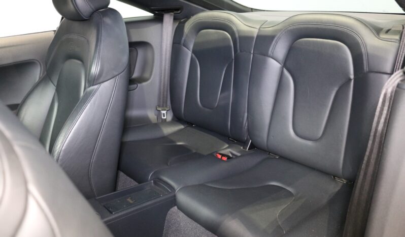 Audi TT 1.8 TFSi 160 Coupe full