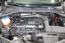 Audi TT 1.8 TFSi 160 Coupe full