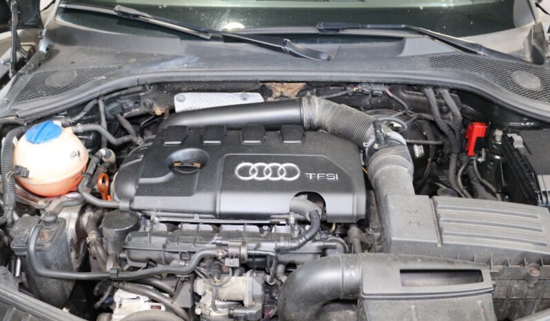 Audi TT 1.8 TFSi 160 Coupe full