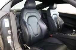 Audi TT 1.8 TFSi 160 Coupe full