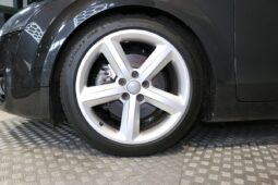 Audi TT 1.8 TFSi 160 Coupe full