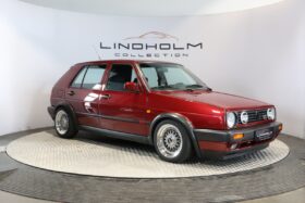 VW Golf Golf II 2.0 16V