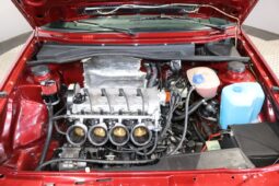 VW Golf Golf II 2.0 16V full