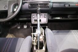 VW Golf Golf II 2.0 16V full