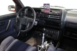 VW Golf Golf II 2.0 16V full