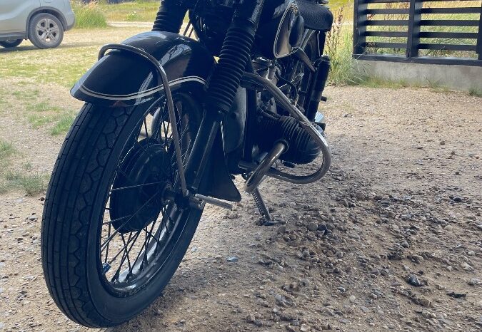BMW 51/3 full
