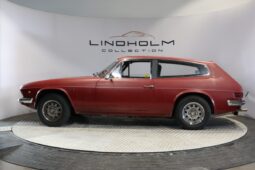 Reliant Scimitar 3.0 GTE full