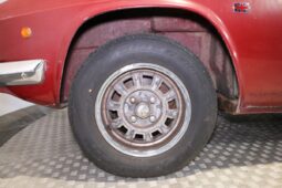 Reliant Scimitar 3.0 GTE full