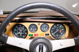 Reliant Scimitar 3.0 GTE full