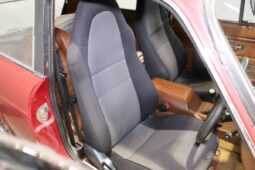Reliant Scimitar 3.0 GTE full