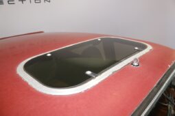 Reliant Scimitar 3.0 GTE full