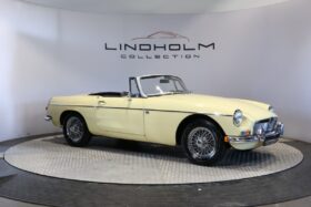 MG MGB 1.8 Roadster