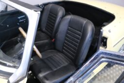 MG MGB 1.8 Roadster full