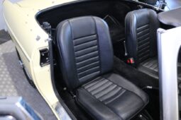 MG MGB 1.8 Roadster full