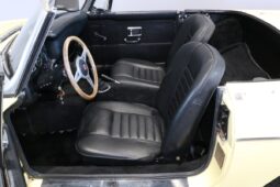 MG MGB 1.8 Roadster full