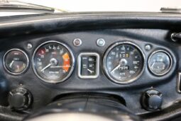 MG MGB 1.8 Roadster full