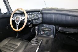 MG MGB 1.8 Roadster full