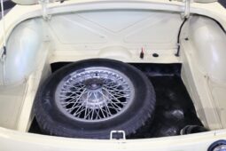 MG MGB 1.8 Roadster full
