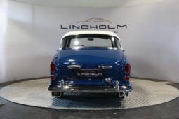 Volvo Amazon 4 Dørs full