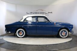 Volvo Amazon 4 Dørs full