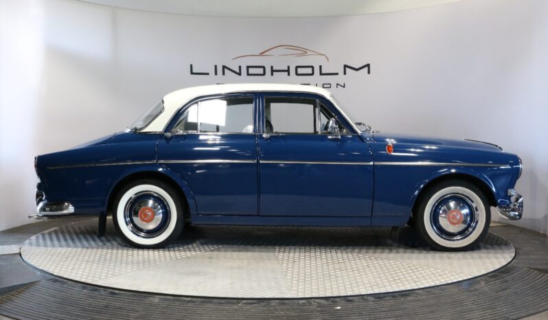 Volvo Amazon 4 Dørs full