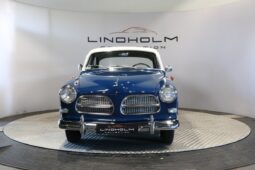 Volvo Amazon 4 Dørs full