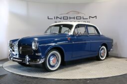Volvo Amazon 4 Dørs full