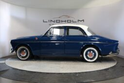 Volvo Amazon 4 Dørs full