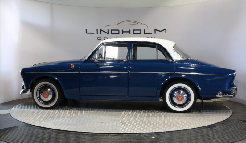 Volvo Amazon 4 Dørs full