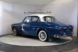 Volvo Amazon 4 Dørs full