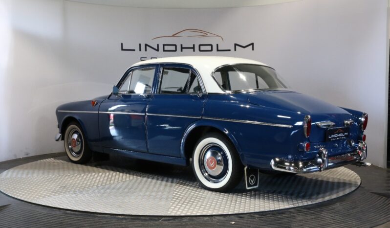 Volvo Amazon 4 Dørs full