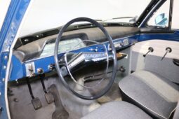 Volvo Amazon 4 Dørs full