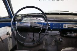 Volvo Amazon 4 Dørs full