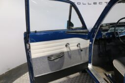Volvo Amazon 4 Dørs full