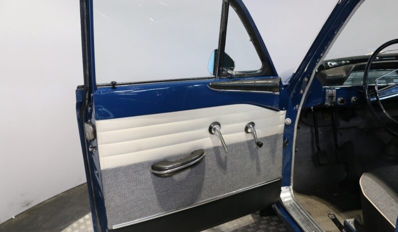 Volvo Amazon 4 Dørs full