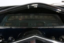 Volvo Amazon 4 Dørs full