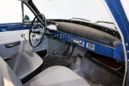 Volvo Amazon 4 Dørs full