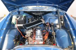 Volvo Amazon 4 Dørs full