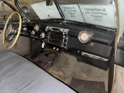 Buick Special Roadmaster 8 full