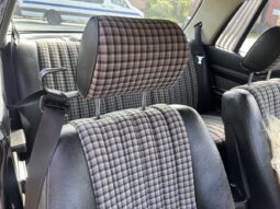 Mercedes-Benz SLC-Klasse (C107) 280 SLC full