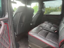 Mercedes-Benz G-Klasse G300 benzin full