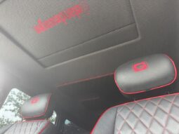 Mercedes-Benz G-Klasse G300 benzin full