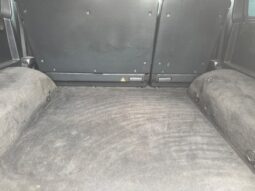 Mercedes-Benz G-Klasse G300 benzin full